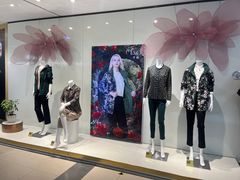 -沈阳大商千盛购物中心有限公司(长江街店)