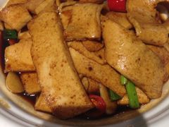 iphone_upload_pic-绿茶餐厅(华联万柳店)