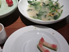 -云庭汇·粤菜海鲜(东盟盛天地店)