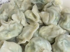 -大眼锅贴水饺(河东店)