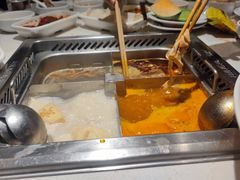 -海底捞火锅(万丰桥店)