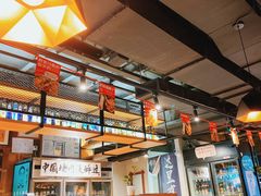 -腰子哥烤串(石佛营炫特店)
