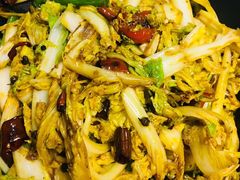 -无限虾享(同庆街店)