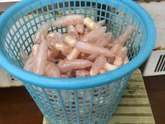 -崖口红树林海鲜餐厅