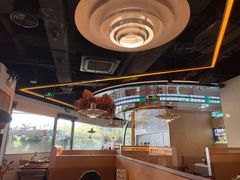 -野·大山里土鸡火锅(万科里店)