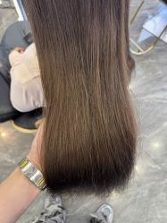 -藤野造型烫染·漂发