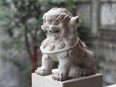 -关岳庙