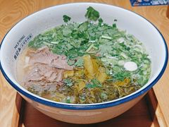 -马记永·兰州牛肉面(3019君尚店)