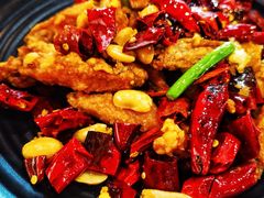 金牌鸡翅-一岚一山(角门总店)