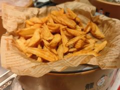 -龍歌自助小火锅(市北台东利群店)