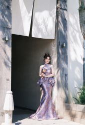 -MuseMarry婚纱(前海嘉里中心店)