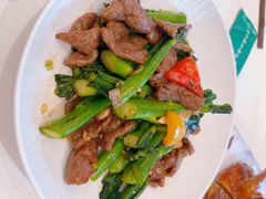 -侨美·唐荔园·40年地道粤菜