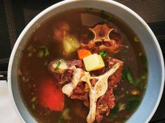 牛尾-THE PAWON·8碗(古北SOHO店)