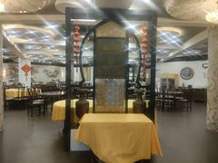 -清真·安乐园菜馆(茶南店)