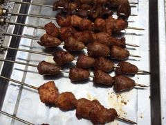 iphone_upload_pic-王记西鎮电烤肉(汶上路店)