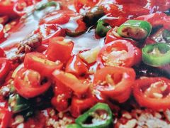 -小辣椒·桂林本地菜(鸿运店)