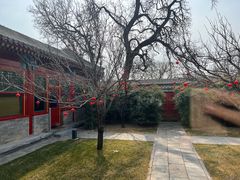 -北京颐和宾馆
