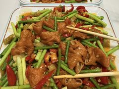 -钟记陕南菜·煎锅鱼(红专南路店)