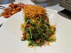 -四季民福烤鸭店(王府井东安门店)