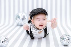 -大连棒棒糖儿童摄影(熊洞街店)