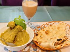 -Santoor 萨都里印度餐厅(北锣鼓巷店)