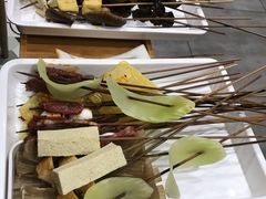 -玉林串串香(龙亭店)