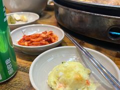 -高基五春川炒鸡排(威海总店)