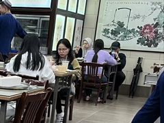 -西安贾三灌汤包·回坊小吃·清真炒菜(北院门总店)
