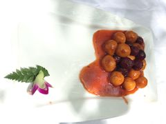 竹里馆-新竹里馆·花园餐厅(兴苑路店)