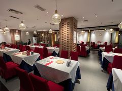 -小山城·馋嘴蛙(亚运村店)