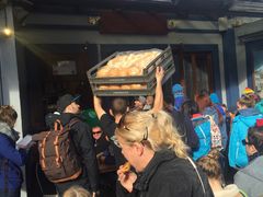 -Fergburger(皇后镇店)