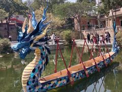 -晋江五店市传统文化旅游区