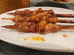 -悦真雅院·四合院·清真私房菜(雍和宫店)