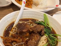 -阳阳中国饭(龙湖大兴天街)