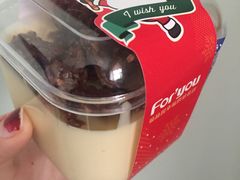 -福晶园益生菌蛋糕面包(紫荆山店)