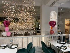 -ins森林童话餐厅coffee&bistro