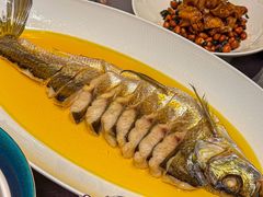 -宫燕府·京菜·烤鸭·淮扬菜(王府中心店)