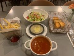 -西堤牛排(北京国瑞店)