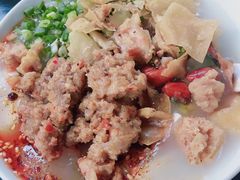 -小豆海棠(人民南路店)