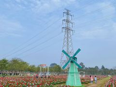 -盈香心动乐园