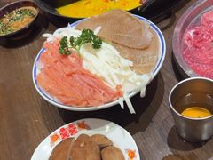 -萍姐火锅·公路夜市(南京新街口店)