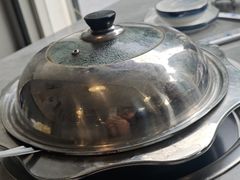 -光头药膳鸡(莱茵小镇店)