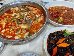 -金良酸菜鱼(宁海路总店)