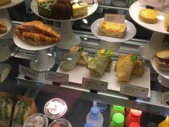 -星巴克(广州中华广场B1层店)