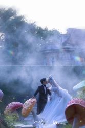 -诺丁山婚礼企划