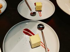 -C&R西班牙餐厅