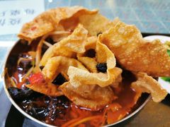 -红鼻子桂林米粉(金唐新光界店)