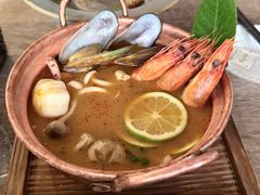 冬阴功汤-皈宓·飯