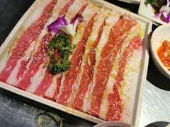 -喜来稀肉(虹泉路店)