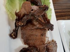 -食光慢宴·安吉土菜馆